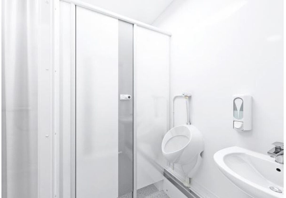 Contenitore Sanitario Basic Combi 10/20 ft – TOI TOI DIXI