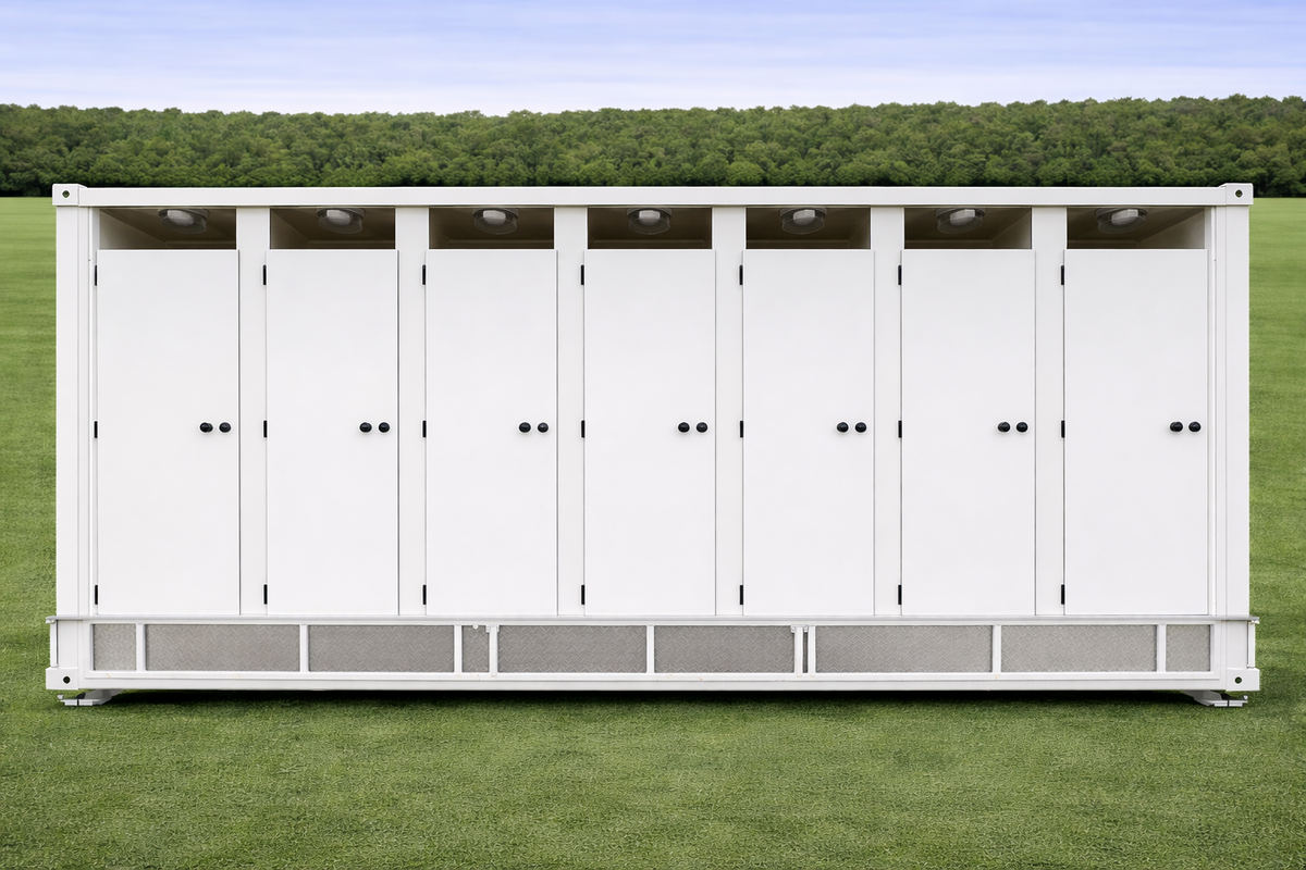 Contenitore Sanitario 14W