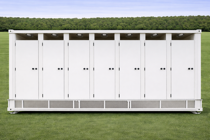 Contenitore Sanitario 14W