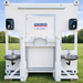 Contenitore Sanitario 14W