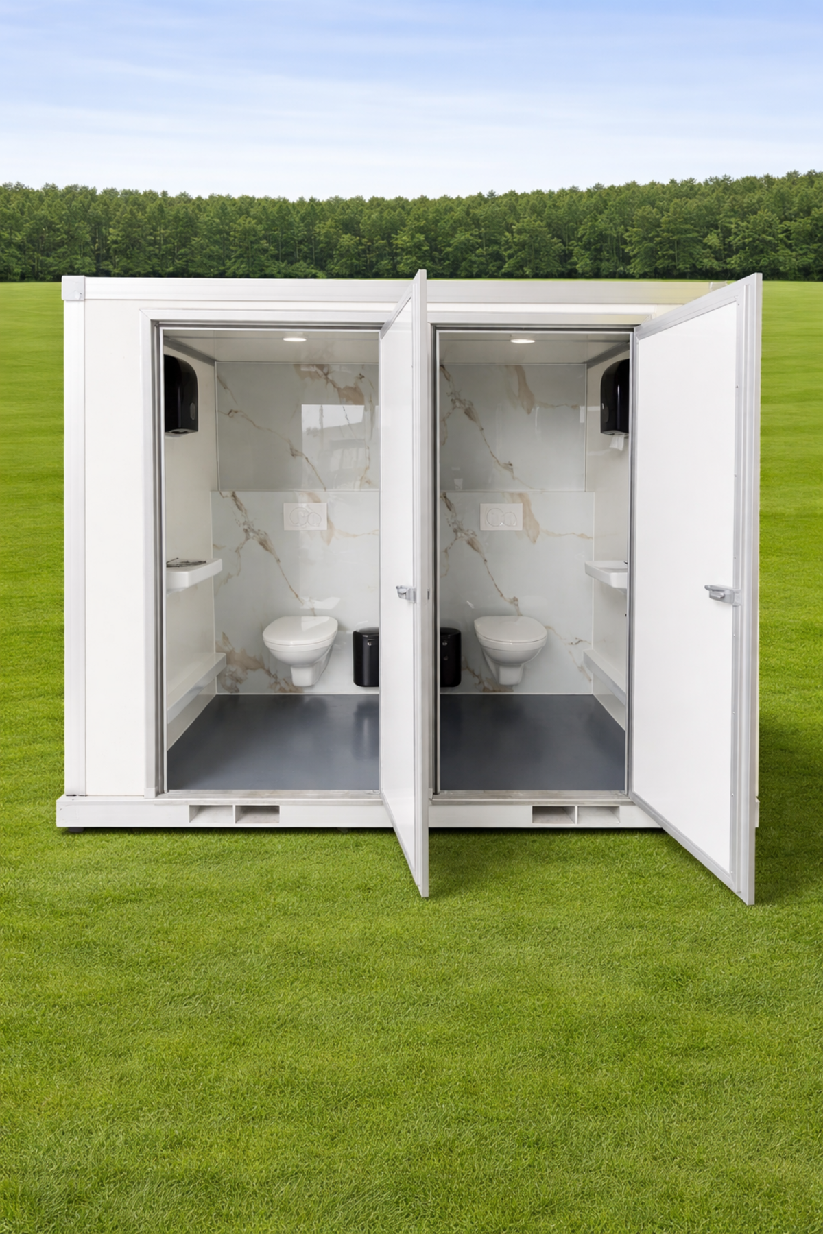 Contenitore Sanitario 2W