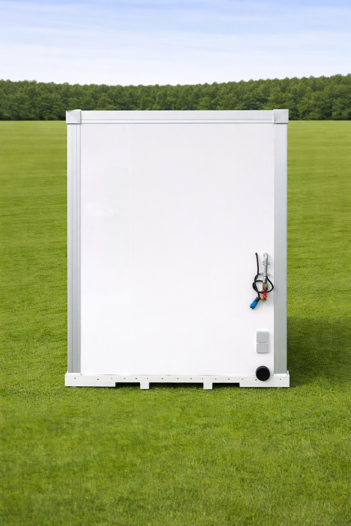 Contenitore Sanitario 2W