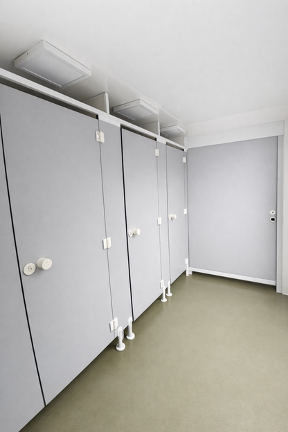 Contenitore Sanitario 4W + PMR
