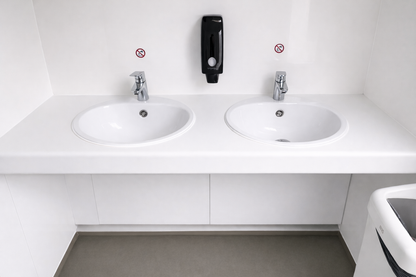 Contenitore Sanitario 4W + PMR