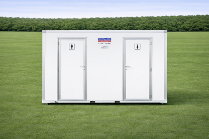 Conteneur Sanitaire 5W