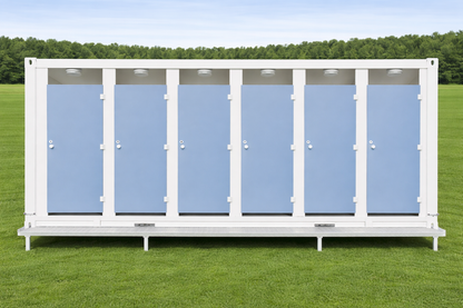 Contenitore Sanitario 6W