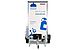 DIXI Sala Da Bagno Mobile con WC, Lavabo e Doccia