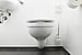 DIXI Sala Da Bagno Mobile con WC, Lavabo e Doccia