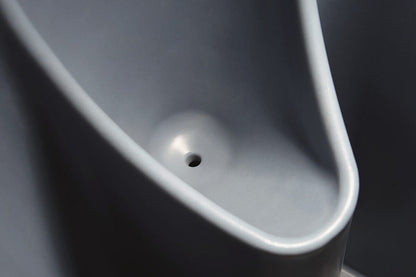 DIXI Uri Urinale Mobile 4 Posti con Distributori Disinfettante