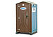 DIXI B Cabina Sanitaria Mobile 250L