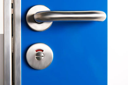 TOI® ECO WC-Trailer S