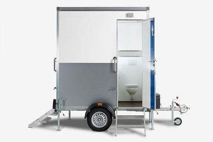 TOI® ECO WC-Trailer S