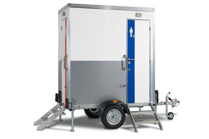 TOI® ECO WC-Trailer S