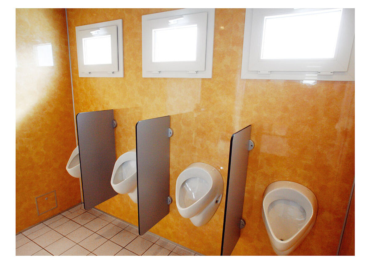 Dixi Ligne Premium Contenitori Sanitari Alta Durata
