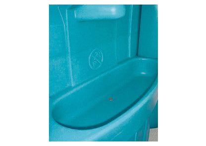 TOI Water Cabina Sanitaria Mobile 1,20 m x 1,20 m x 2,32 m