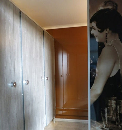 Dixi Ligne Premium Contenitori Sanitari Alta Durata