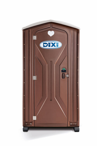 DIXI B Cabina Sanitaria Mobile 250L