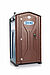 DIXI B Cabina Sanitaria Mobile 250L