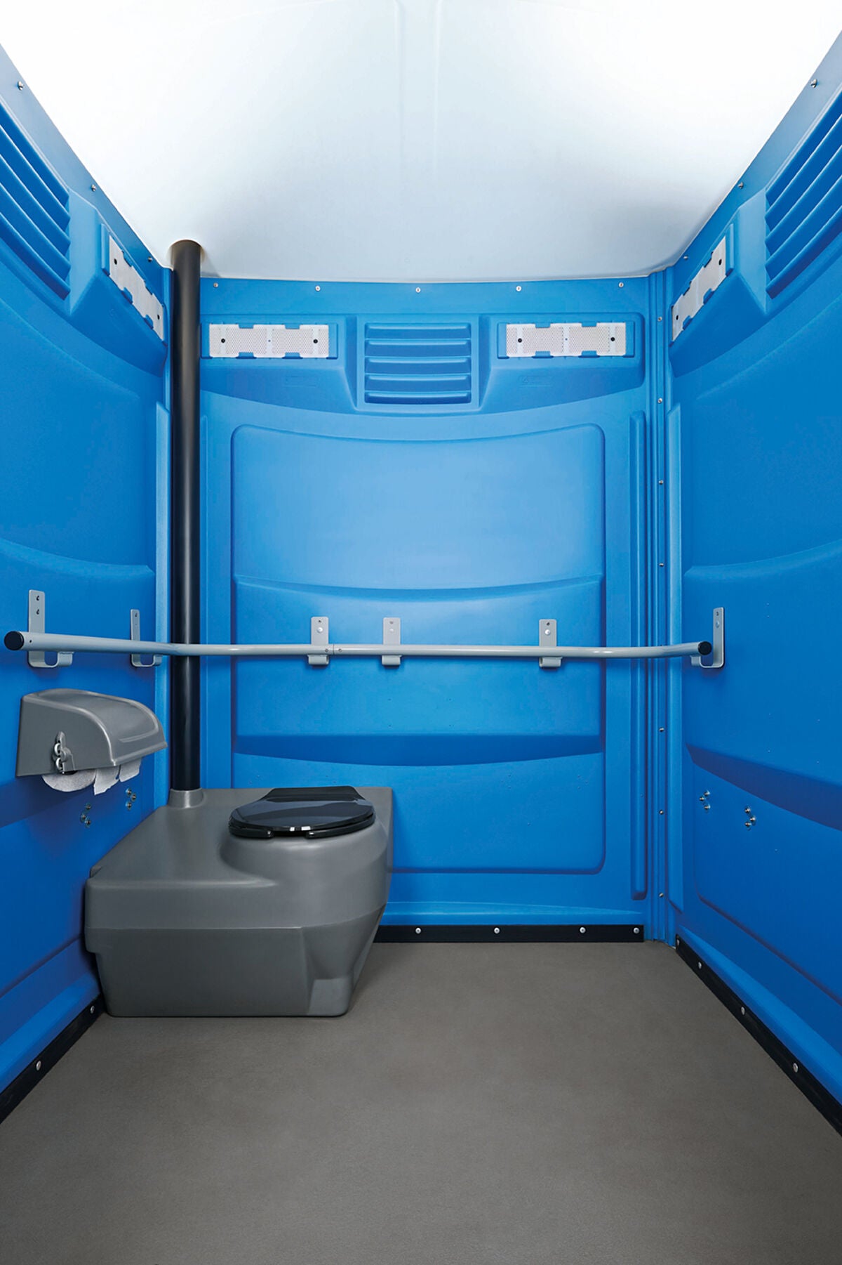 DIXI TOI® CAP Cabina Sanitaria per Disabili