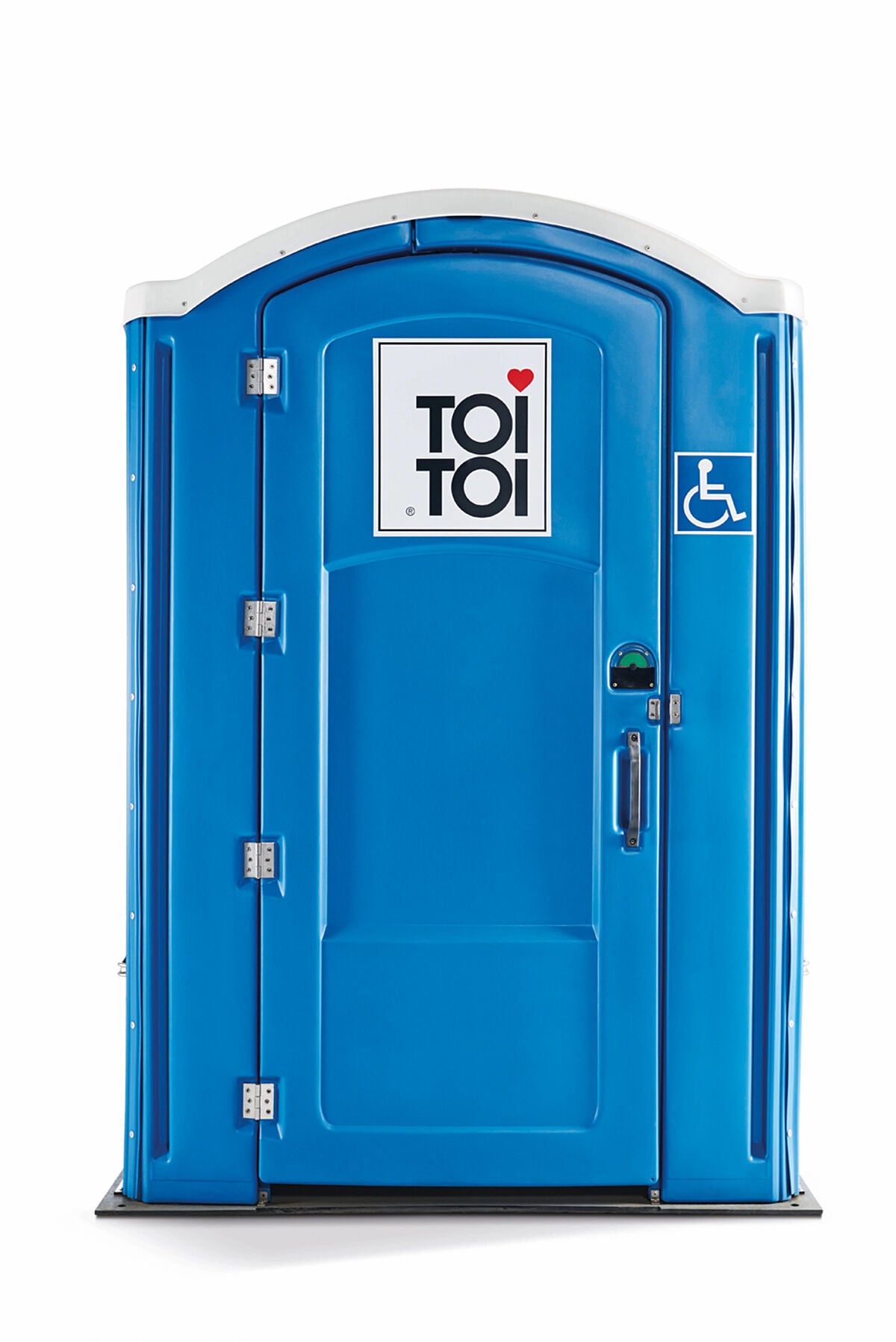 DIXI TOI® CAP Cabina Sanitaria per Disabili