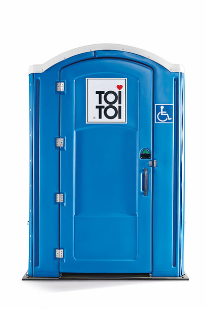 DIXI TOI® CAP Cabina Sanitaria per Disabili