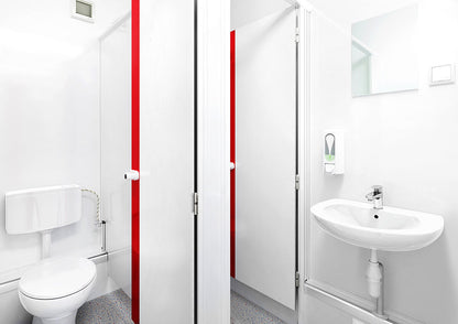 Basic Contenitore Sanitario Cube Per Uomini e Donne
