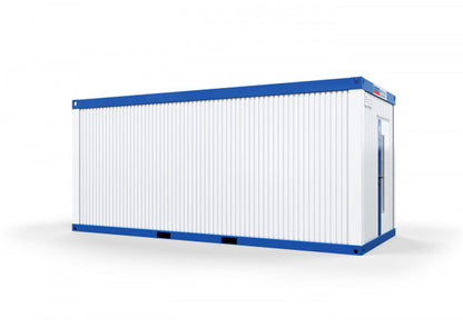 TOI TOI DIXI Basic Contenitore Sanitario Combinato 20ft