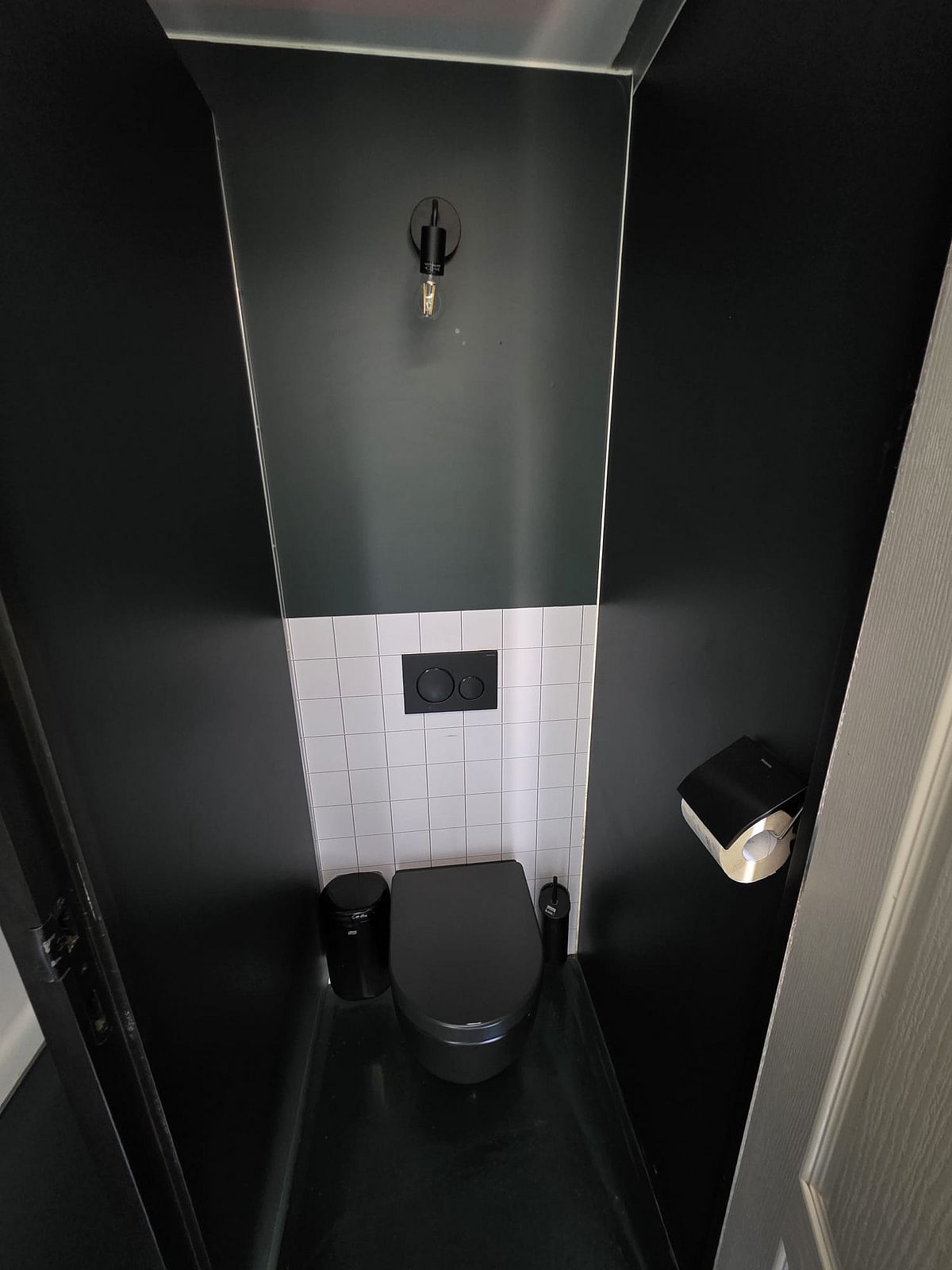 TOI TOI & DIXI Premium Green Contenitore Sanitario Portatile