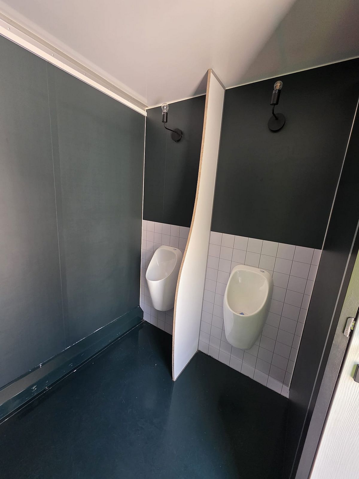 TOI TOI & DIXI Premium Green Contenitore Sanitario Portatile