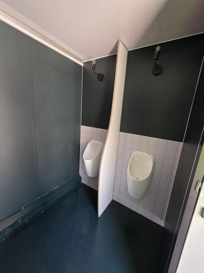 TOI TOI & DIXI Premium Green Contenitore Sanitario Portatile
