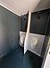 TOI TOI & DIXI Premium Green Contenitore Sanitario Portatile