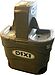 TOI Lave-Mains Mobile Station 2 Pompes 76 L Clean Water