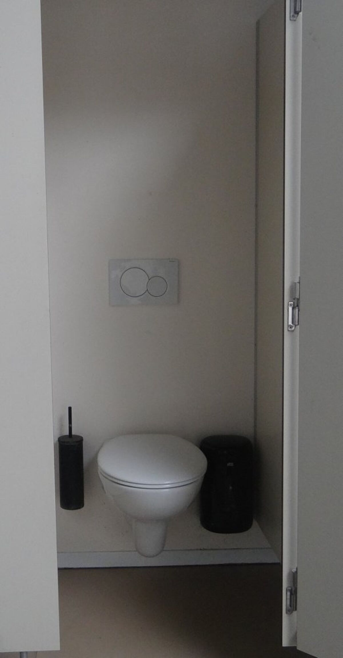 ToiToi Dixi Contenitore Sanitario 16 Porte