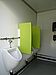 DIXI Wagon Toilette 4 WC 3 Urinali 3 Lavabi