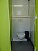 DIXI Wagon Toilette 4 WC 3 Urinali 3 Lavabi