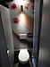 TOI TOI DIXI Premium Trendy Elegance Contenitore Sanitario Lusso