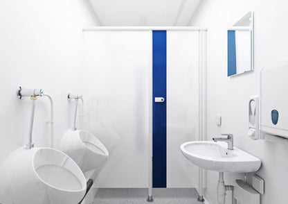TOI TOI DIXI Basic Line Contenitore WC D/H/Cap Accessibile