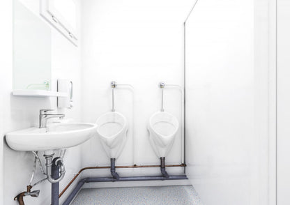 TOI TOI DIXI Basic WC D/H Contenitore Sanitario