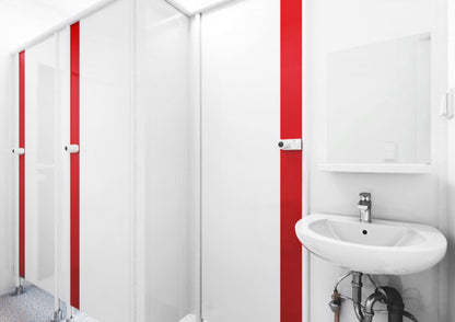 TOI TOI DIXI Basic WC D/H Contenitore Sanitario