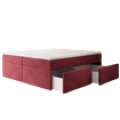 Customized Bed- Upgrades