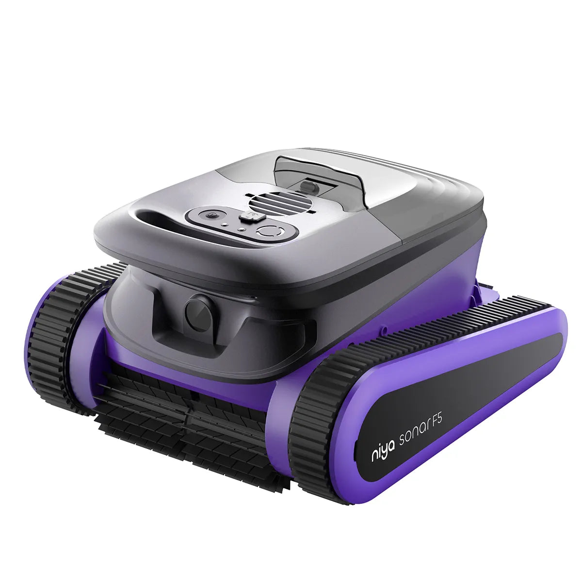 Robot Piscine Maytronics Dolphin Niya SONAR F5