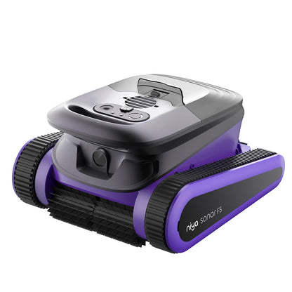 Robot Piscine Maytronics Dolphin Niya SONAR F5
