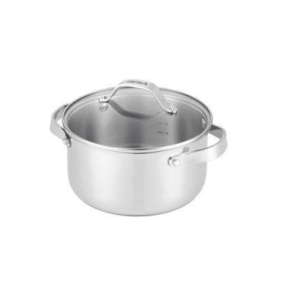 Faitout Inox 20cm BEKA Inox MKR00012782829