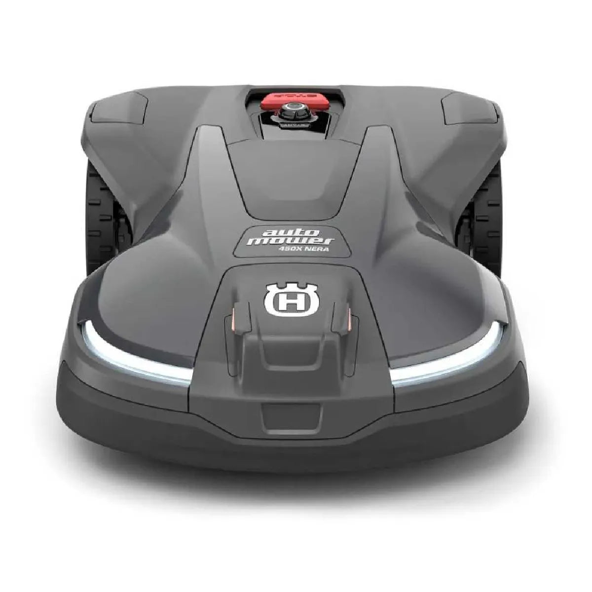 Husqvarna Robot Cortacésped Jardín 24 Cm Ancho 7500 M²
