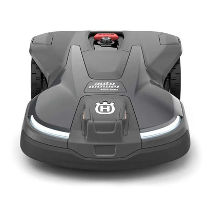 Husqvarna Robot Cortacésped Jardín 24 Cm Ancho 7500 M²
