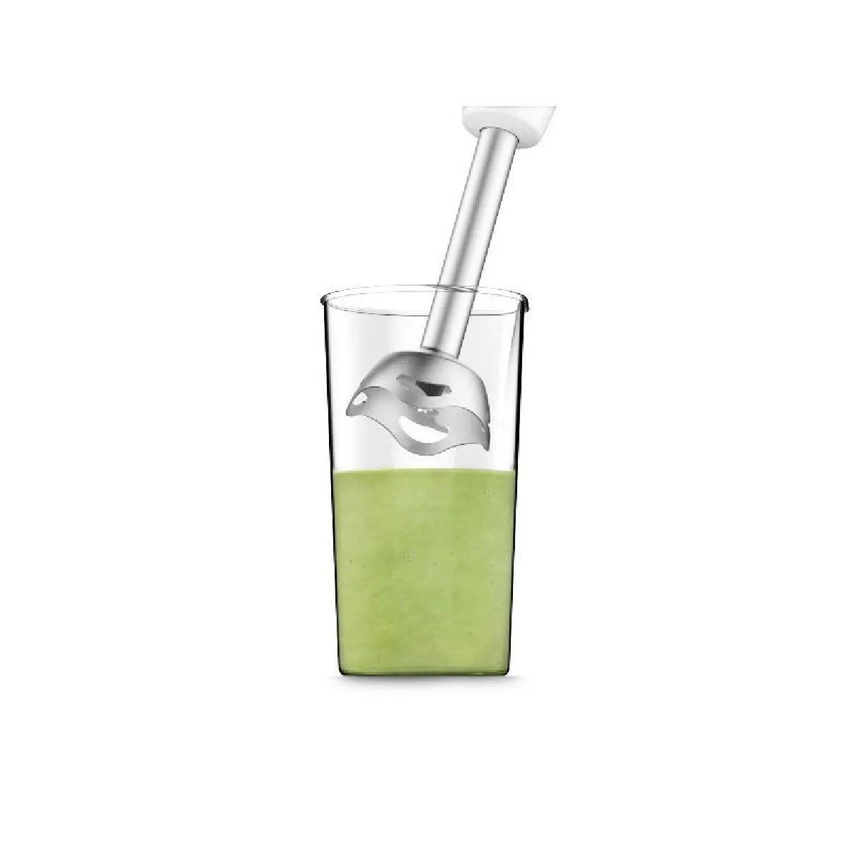 Mixeur Plongeant Moulinex Blanc MKR00002830864