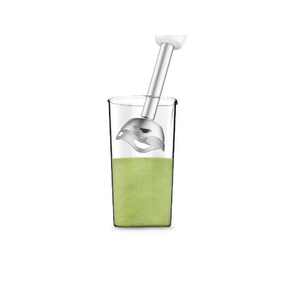 Mixeur Plongeant Moulinex Blanc MKR00002830864