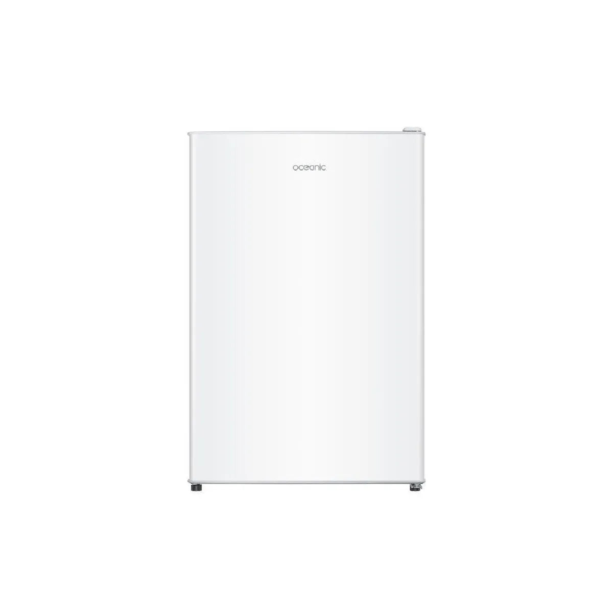 Oceanic OCEACUF90W3 Congelador Armario 90 L 3 Cajones Blanco