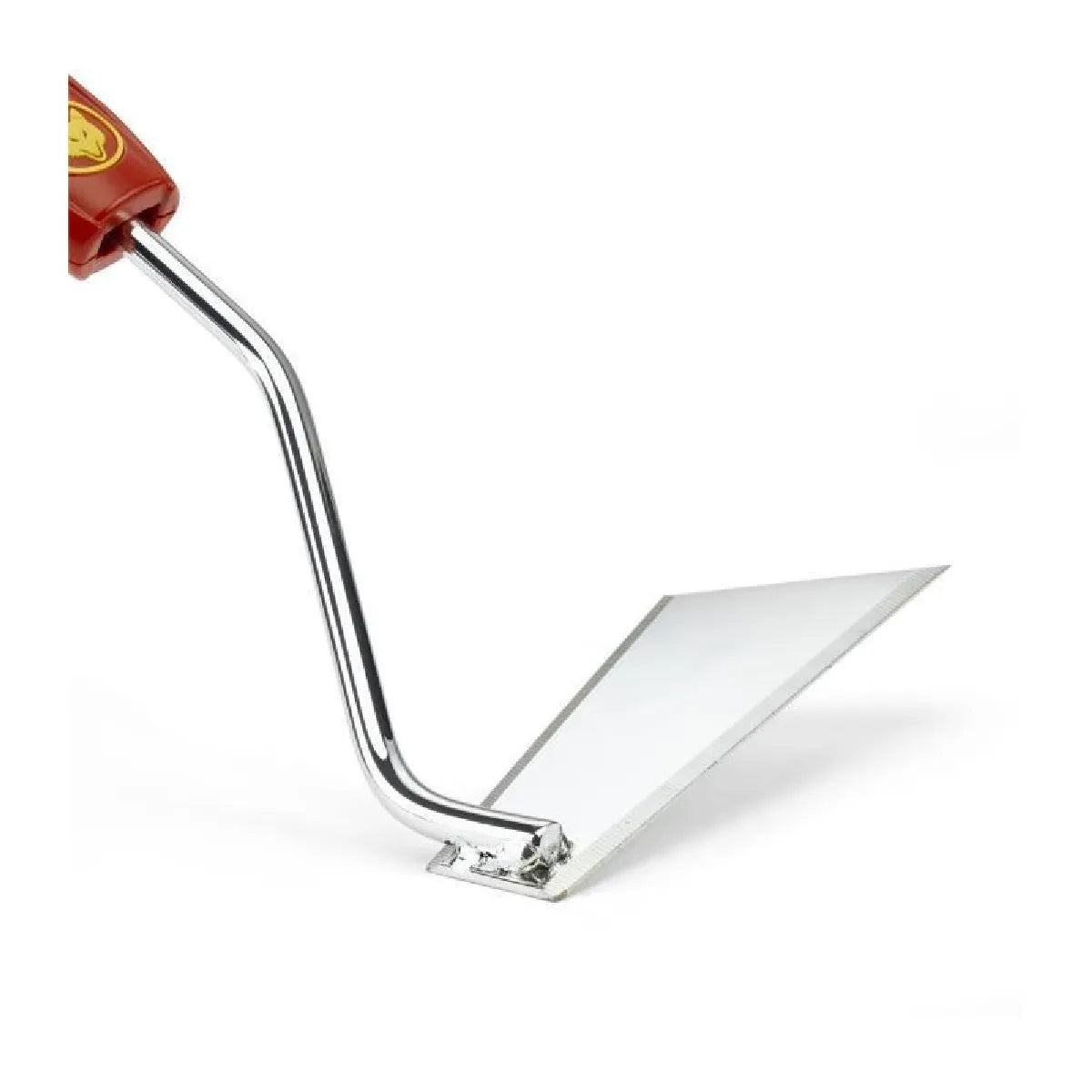 OUTILS WOLF Multi-Star - Bineta desherbe 3 lados - 13 cm