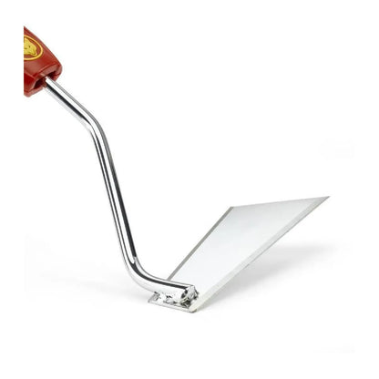 OUTILS WOLF Multi-Star - Bineta desherbe 3 lados - 13 cm